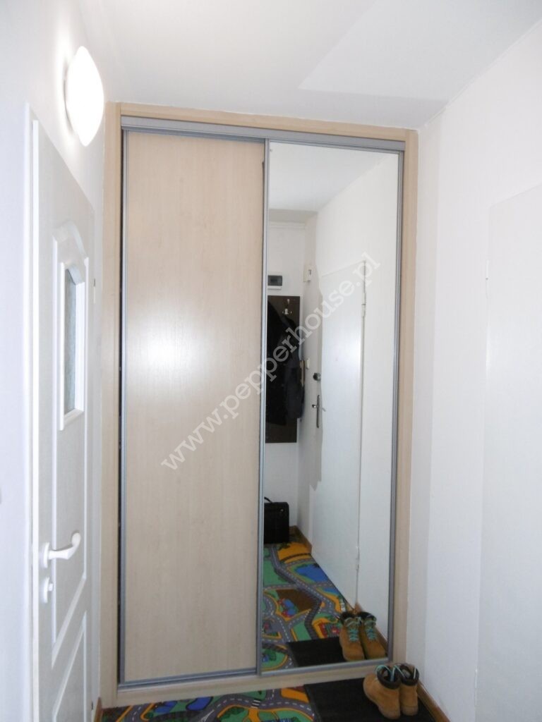 Mieszkanie na sprzedaż, Gdańsk, Przymorze, Dąbrowszczaków - zdjęcie ofertowe nr 7