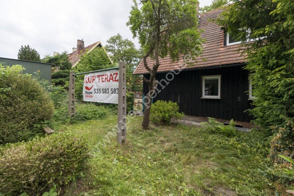 , pomorskie, Gdynia, Pustki Cisowskie - listing photo no. 3
