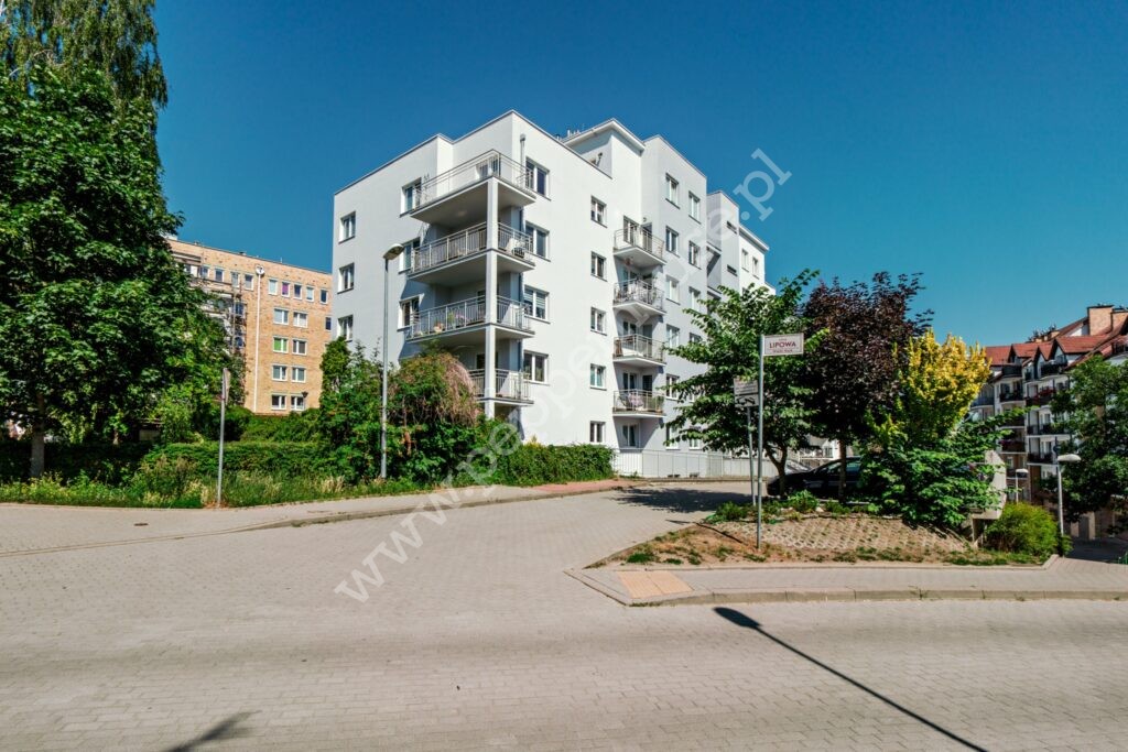 Mieszkanie na sprzedaż, Gdynia, Wielki Kack, Myśliwska - zdjęcie ofertowe nr 2