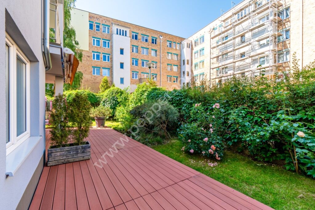 Mieszkanie na sprzedaż, Gdynia, Wielki Kack, Myśliwska - zdjęcie ofertowe nr 17