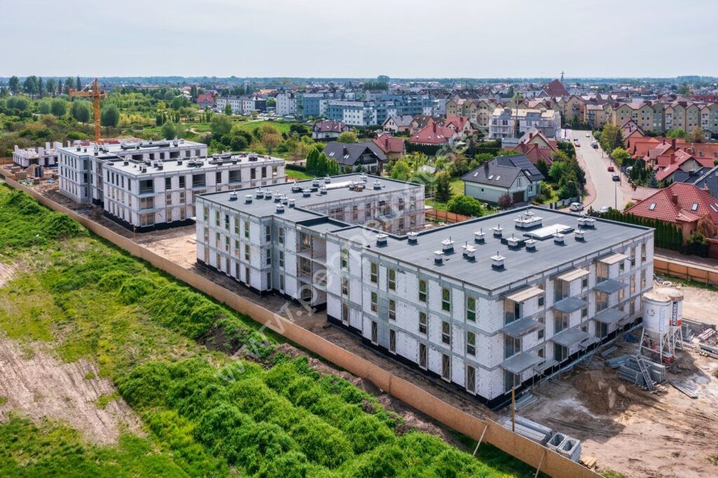 Mieszkanie na sprzedaż, pomorskie, Pruszcz Gdański, Mazepy - zdjęcie ofertowe nr 1