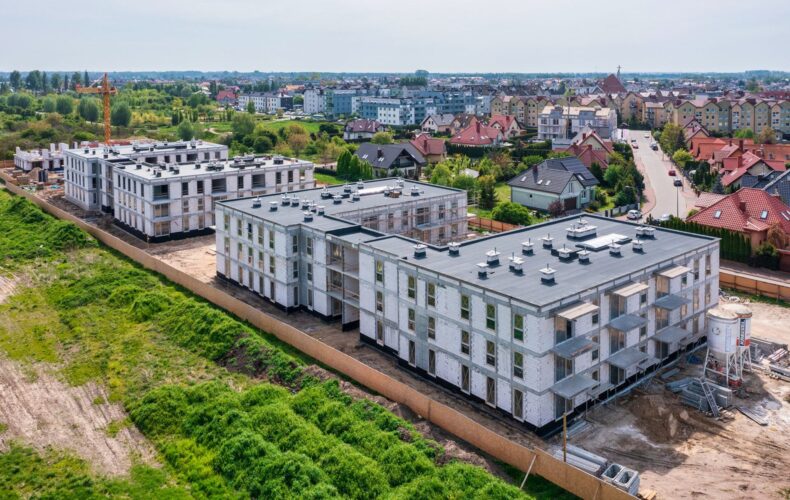 Mieszkanie na sprzedaż, pomorskie, Pruszcz Gdański, Mazepy