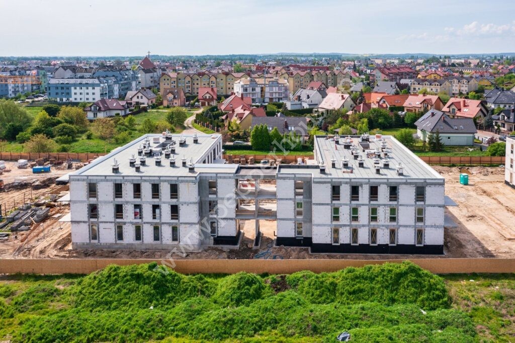 Mieszkanie na sprzedaż, pomorskie, Pruszcz Gdański, Mazepy - zdjęcie ofertowe nr 2