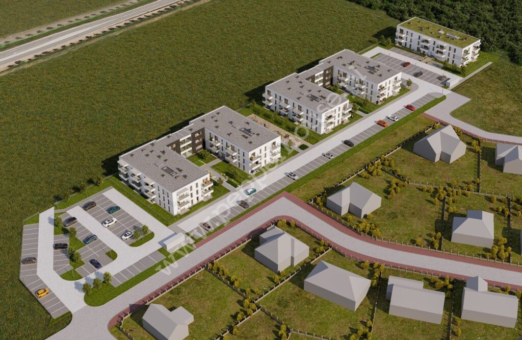 Mieszkanie na sprzedaż, pomorskie, Pruszcz Gdański, Mazepy - zdjęcie ofertowe nr 5