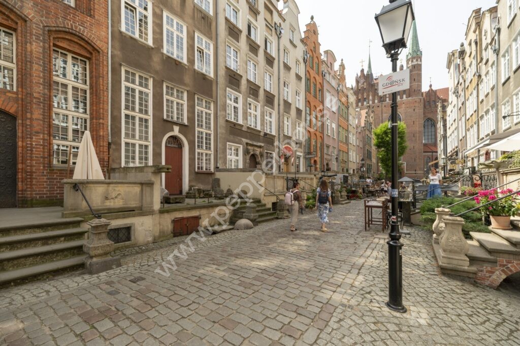 Mieszkanie na sprzedaż, Gdańsk, Stare Miasto, Mariacka - zdjęcie ofertowe nr 7