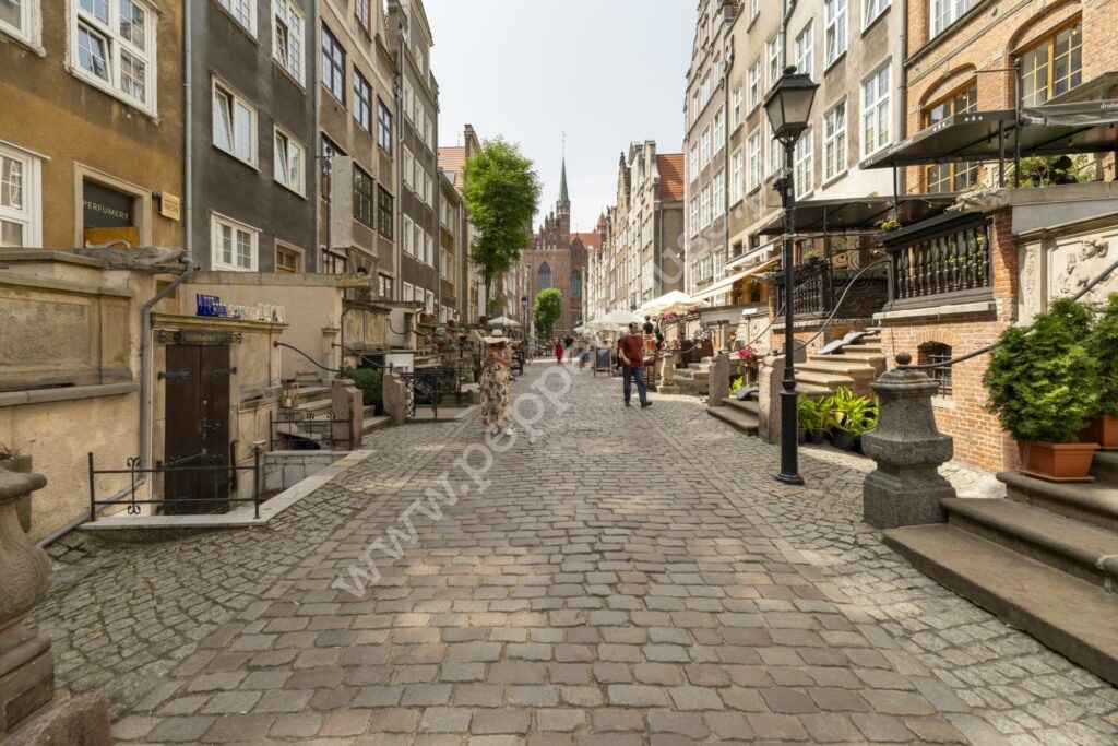 Mieszkanie na sprzedaż, Gdańsk, Stare Miasto, Mariacka - zdjęcie ofertowe nr 9