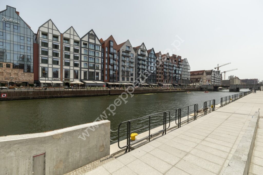 Mieszkanie na sprzedaż, Gdańsk, Stare Miasto, Mariacka - zdjęcie ofertowe nr 4
