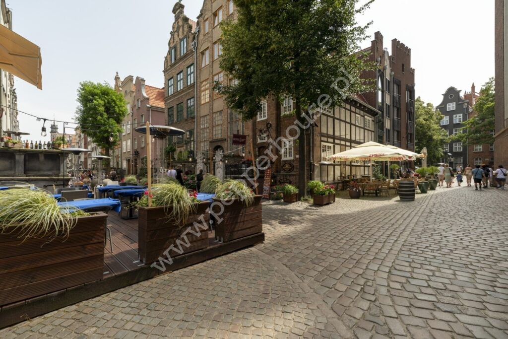 , Gdańsk, Stare Miasto, Mariacka - listing photo no. 4