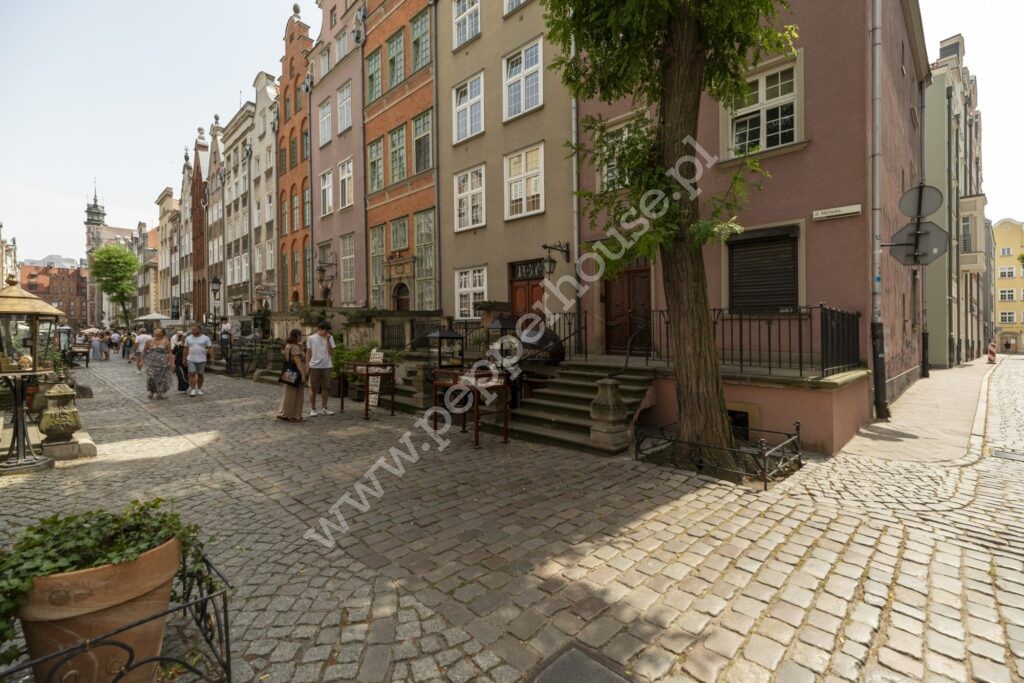 , Gdańsk, Stare Miasto, Mariacka - listing photo no. 3