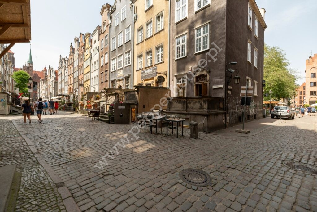 , Gdańsk, Stare Miasto, Mariacka - listing photo no. 10