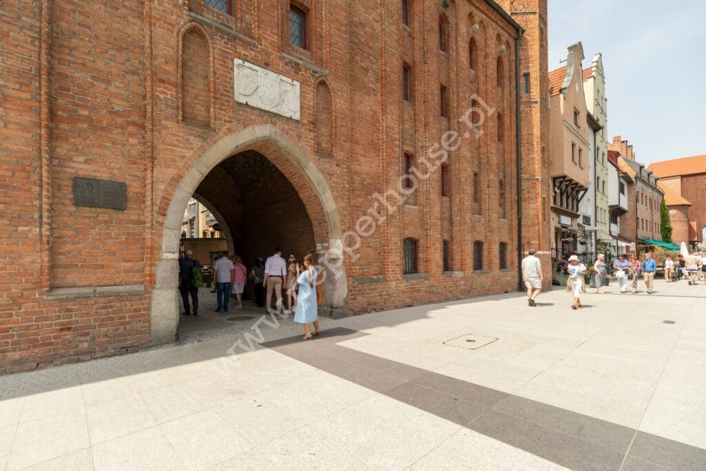 , Gdańsk, Stare Miasto, Mariacka - listing photo no. 11