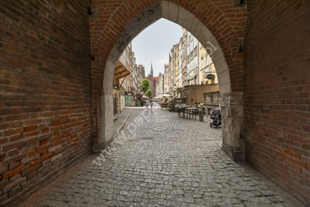 , Gdańsk, Stare Miasto, Mariacka - listing photo no. 14