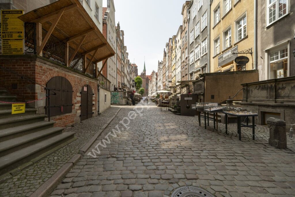 , Gdańsk, Stare Miasto, Mariacka - listing photo no. 15