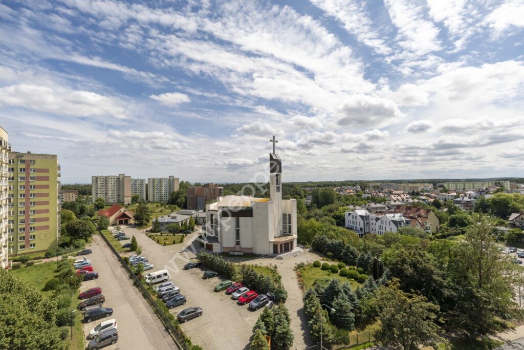Mieszkanie na sprzedaż, Gdynia, Witomino, Konwaliowa - zdjęcie ofertowe nr 14