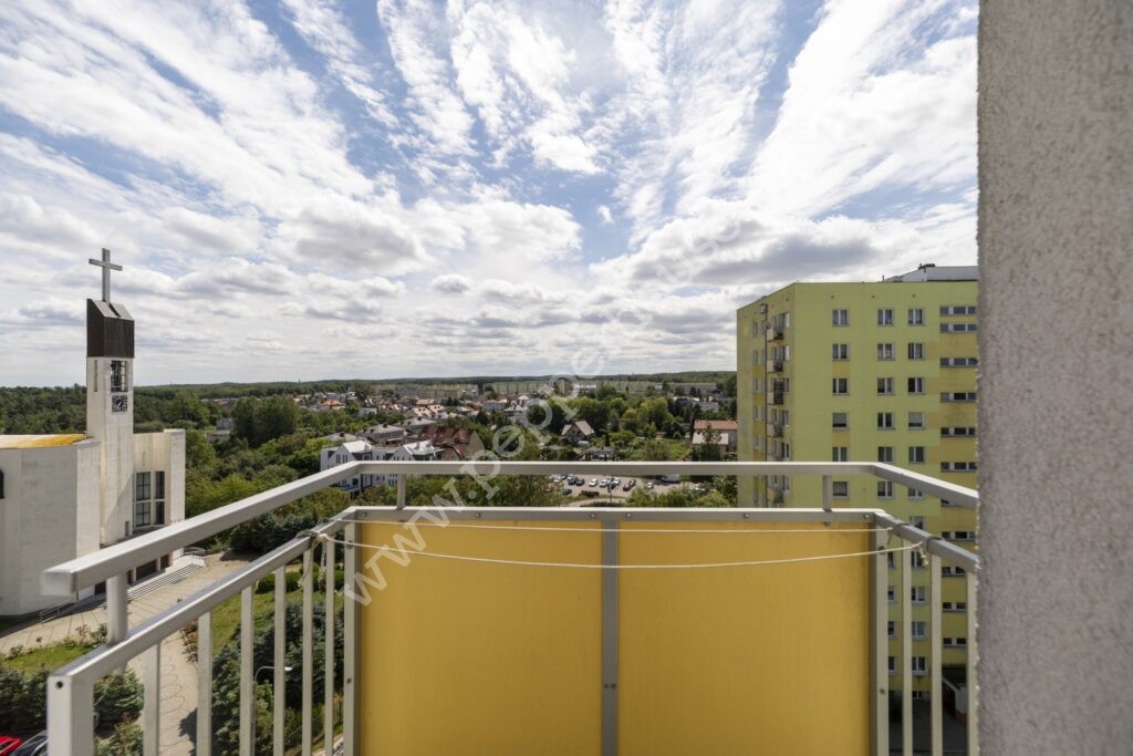 Mieszkanie na sprzedaż, Gdynia, Witomino, Konwaliowa - zdjęcie ofertowe nr 5