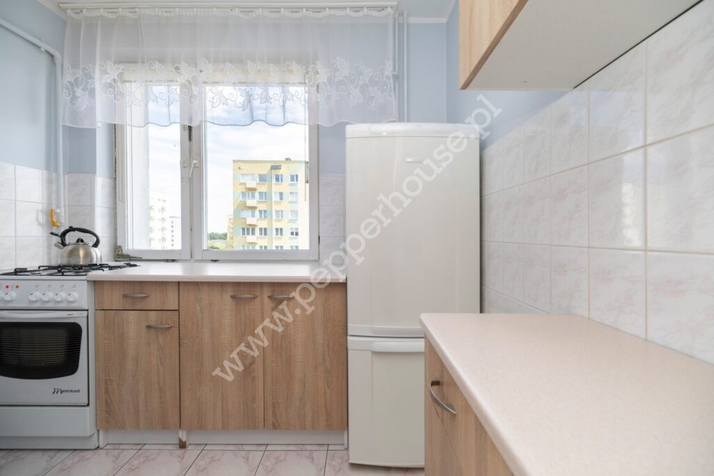 Mieszkanie na sprzedaż, Gdynia, Witomino, Konwaliowa - zdjęcie ofertowe nr 10