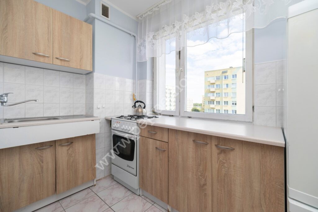 Mieszkanie na sprzedaż, Gdynia, Witomino, Konwaliowa - zdjęcie ofertowe nr 8