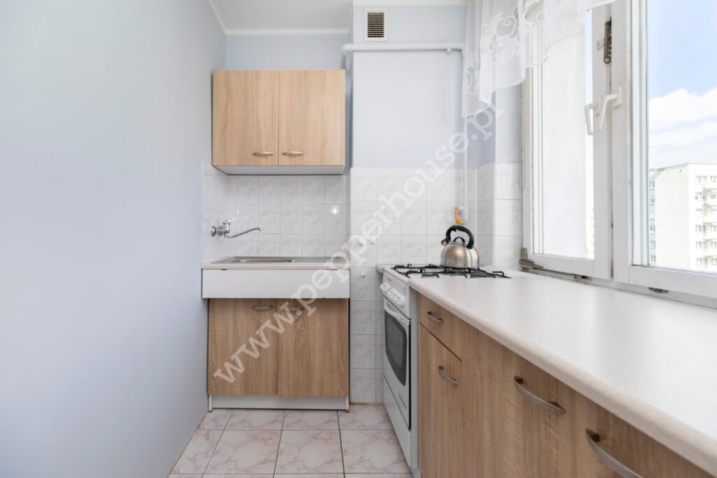 Mieszkanie na sprzedaż, Gdynia, Witomino, Konwaliowa - zdjęcie ofertowe nr 9