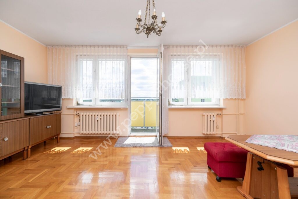 Mieszkanie na sprzedaż, Gdynia, Witomino, Konwaliowa - zdjęcie ofertowe nr 2
