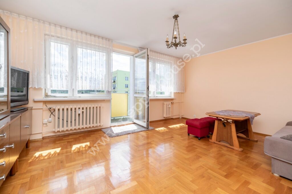 Mieszkanie na sprzedaż, Gdynia, Witomino, Konwaliowa - zdjęcie ofertowe nr 1