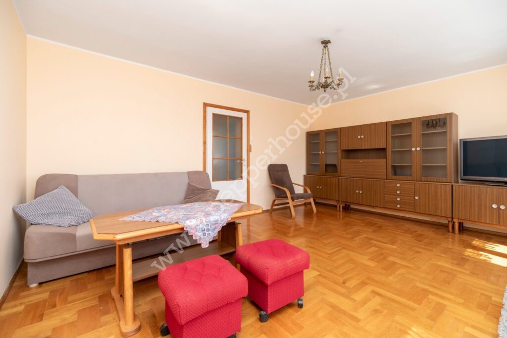 Mieszkanie na sprzedaż, Gdynia, Witomino, Konwaliowa - zdjęcie ofertowe nr 3