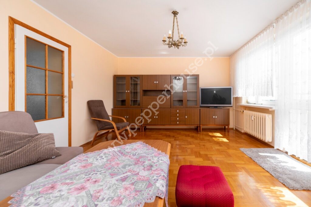 Mieszkanie na sprzedaż, Gdynia, Witomino, Konwaliowa - zdjęcie ofertowe nr 4