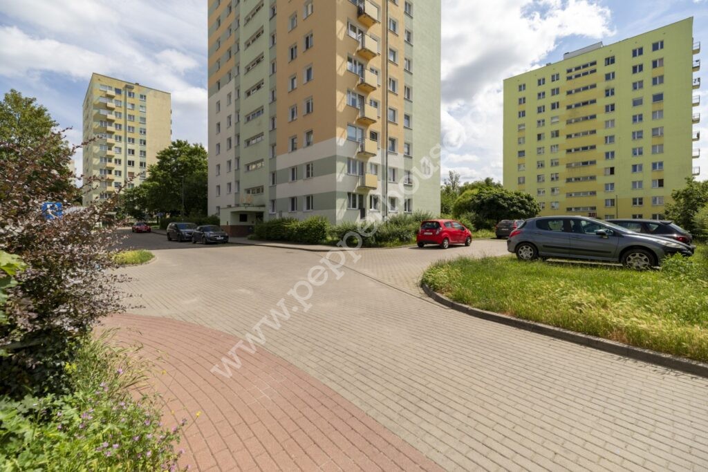 Mieszkanie na sprzedaż, Gdynia, Witomino, Konwaliowa - zdjęcie ofertowe nr 15