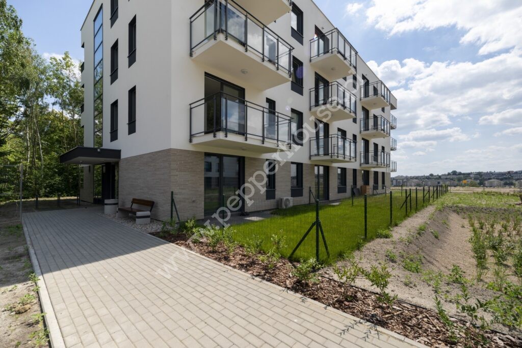 , Gdańsk, Jasień, Lawendowe Wzgórze - listing photo no. 9