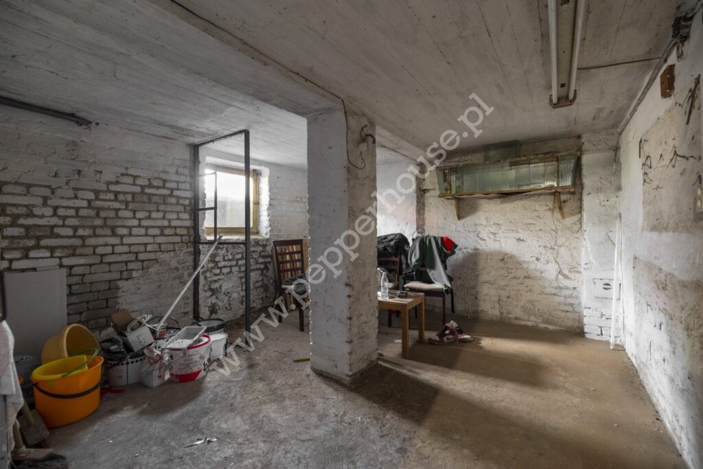 Dom na sprzedaż, pomorskie, Gdynia, Chylonia - zdjęcie ofertowe nr 17