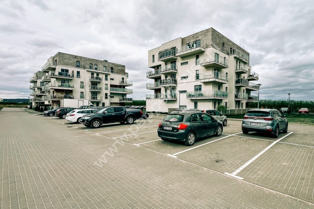 Mieszkanie na sprzedaż, pomorskie, Rumia, Jeziorna - zdjęcie ofertowe nr 20