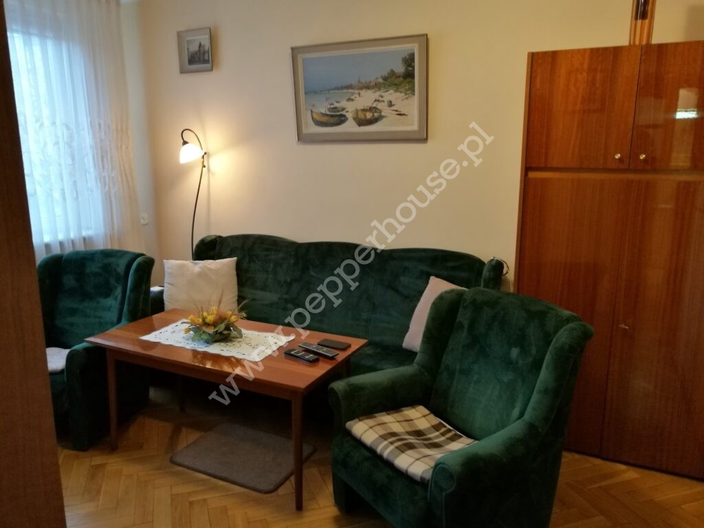 , Gdynia, Śródmieście, Świętojańska - listing photo no. 1