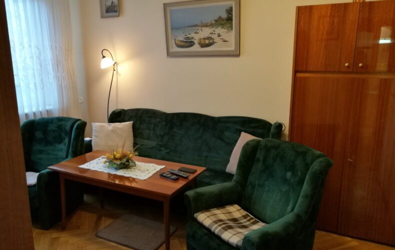 Mieszkanie na sprzedaż, Gdynia, Śródmieście, Świętojańska