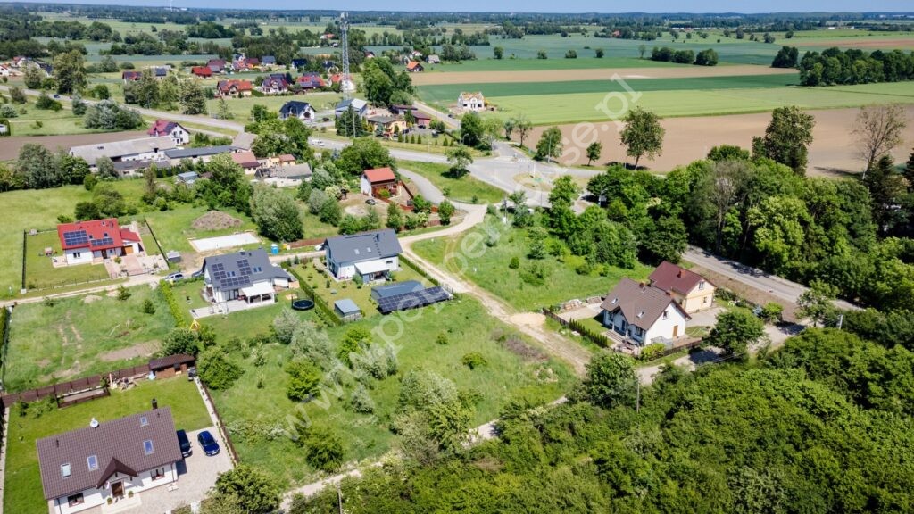 , pomorskie, Wocławy - listing photo no. 1