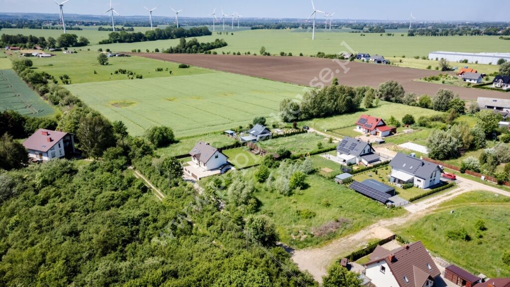, pomorskie, Wocławy - listing photo no. 4