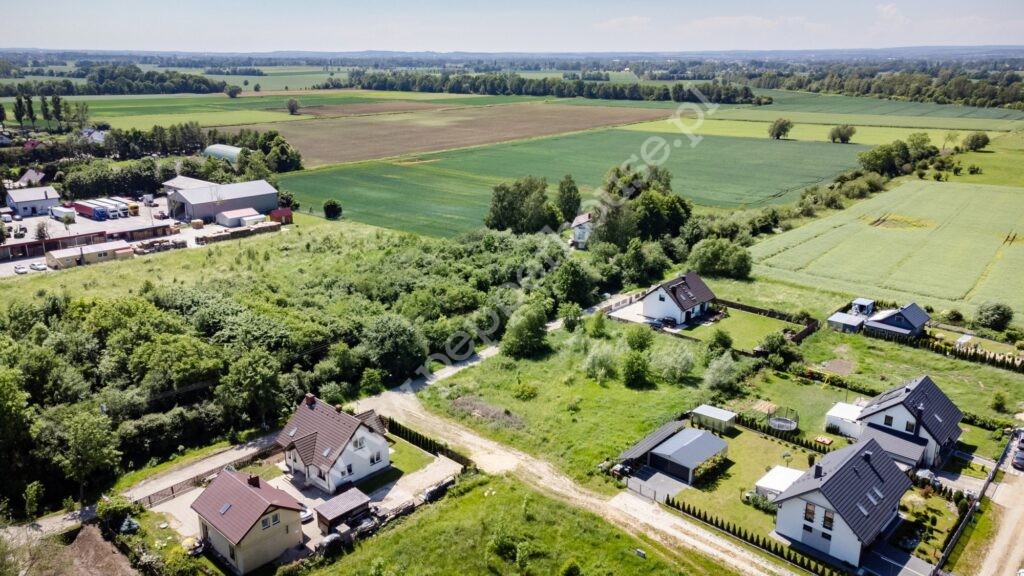 , pomorskie, Wocławy - listing photo no. 2