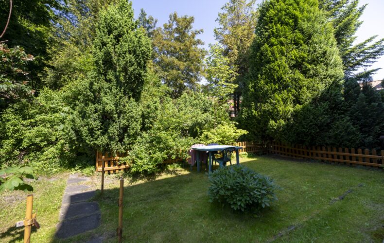 , pomorskie, Sopot, Daniela Chodowieckiego