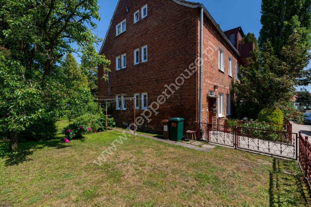 , pomorskie, Sopot, Daniela Chodowieckiego - listing photo no. 10
