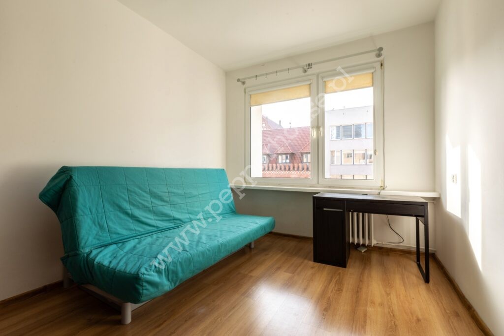 Mieszkanie na sprzedaż, Gdańsk, Śródmieście, Łagiewniki - zdjęcie ofertowe nr 9