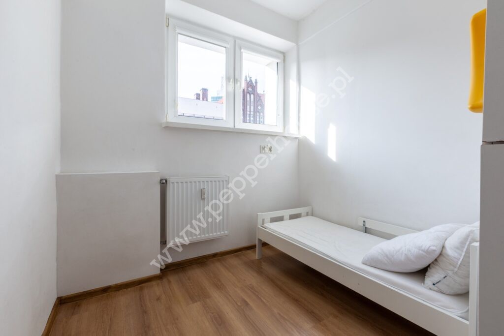 Mieszkanie na sprzedaż, Gdańsk, Śródmieście, Łagiewniki - zdjęcie ofertowe nr 11