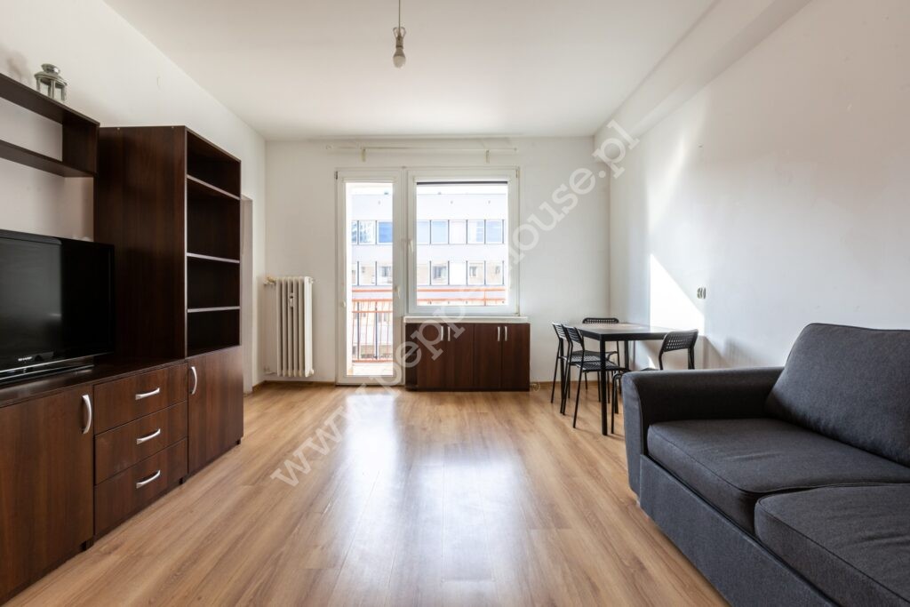 Mieszkanie na sprzedaż, Gdańsk, Śródmieście, Łagiewniki - zdjęcie ofertowe nr 4