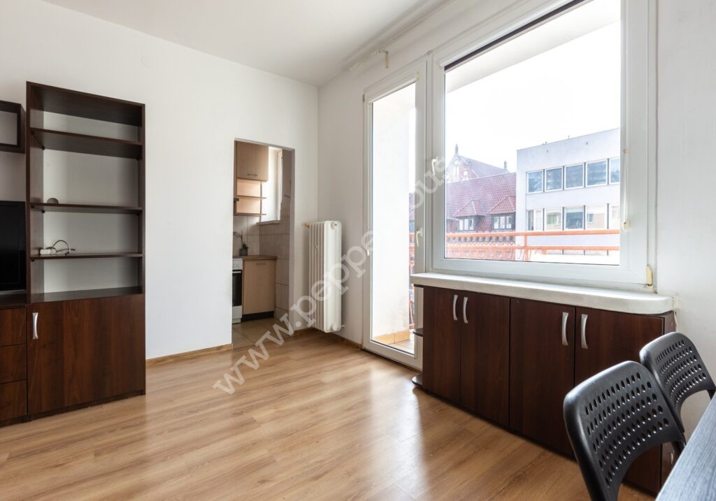 Mieszkanie na sprzedaż, Gdańsk, Śródmieście, Łagiewniki - zdjęcie ofertowe nr 7