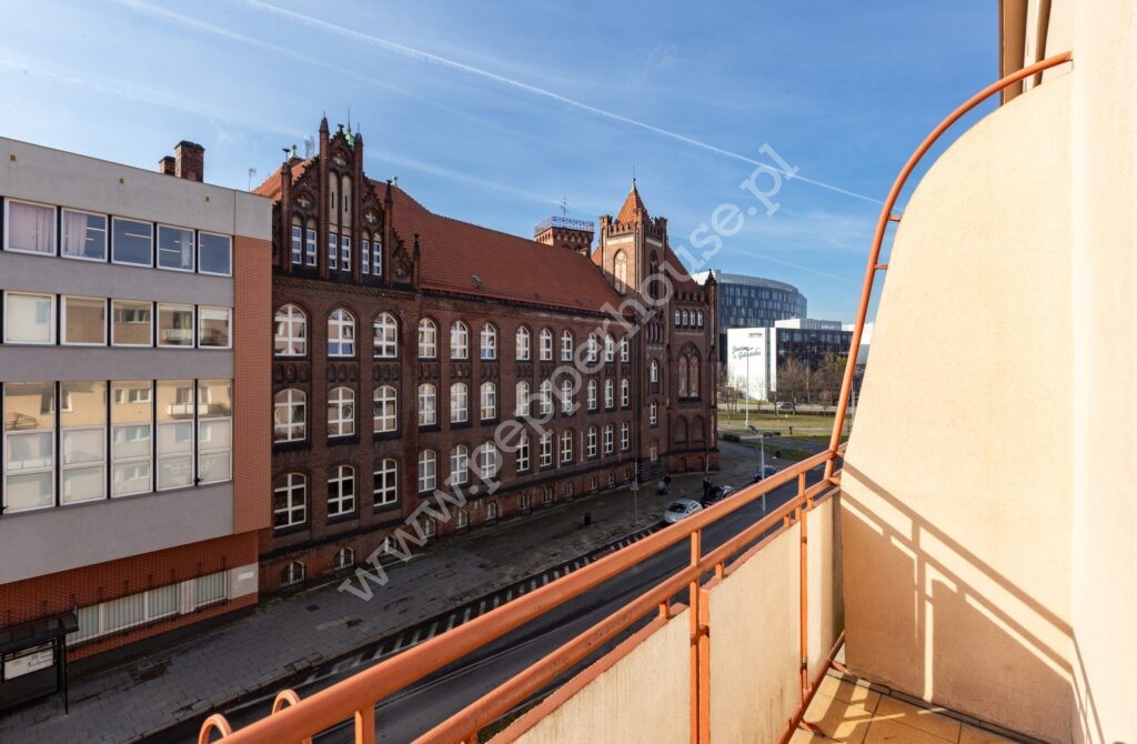Mieszkanie na sprzedaż, Gdańsk, Śródmieście, Łagiewniki - zdjęcie ofertowe nr 5