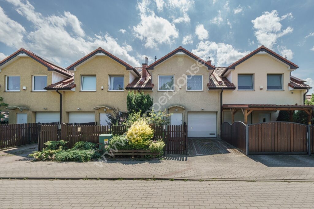 Dom na sprzedaż, pomorskie, Rumia, Bohaterów Kaszubskich - zdjęcie ofertowe nr 15