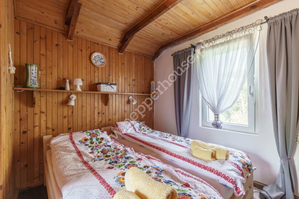 Dom na sprzedaż, pomorskie, Przewóz, Sznurki - zdjęcie ofertowe nr 9
