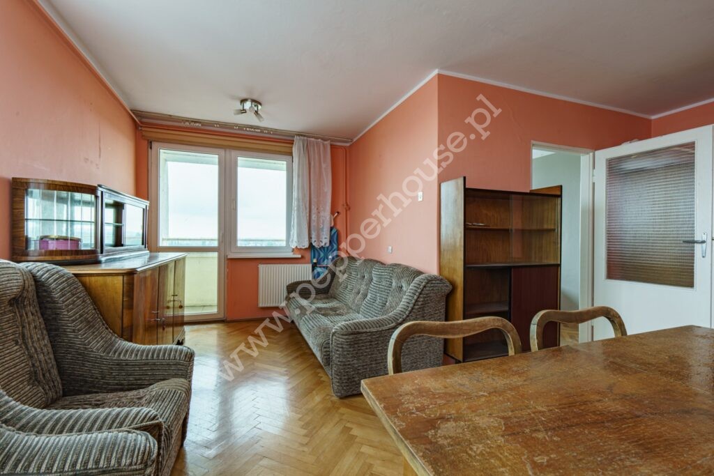 Mieszkanie na sprzedaż, Gdańsk, Przeróbka, Bajki - zdjęcie ofertowe nr 2