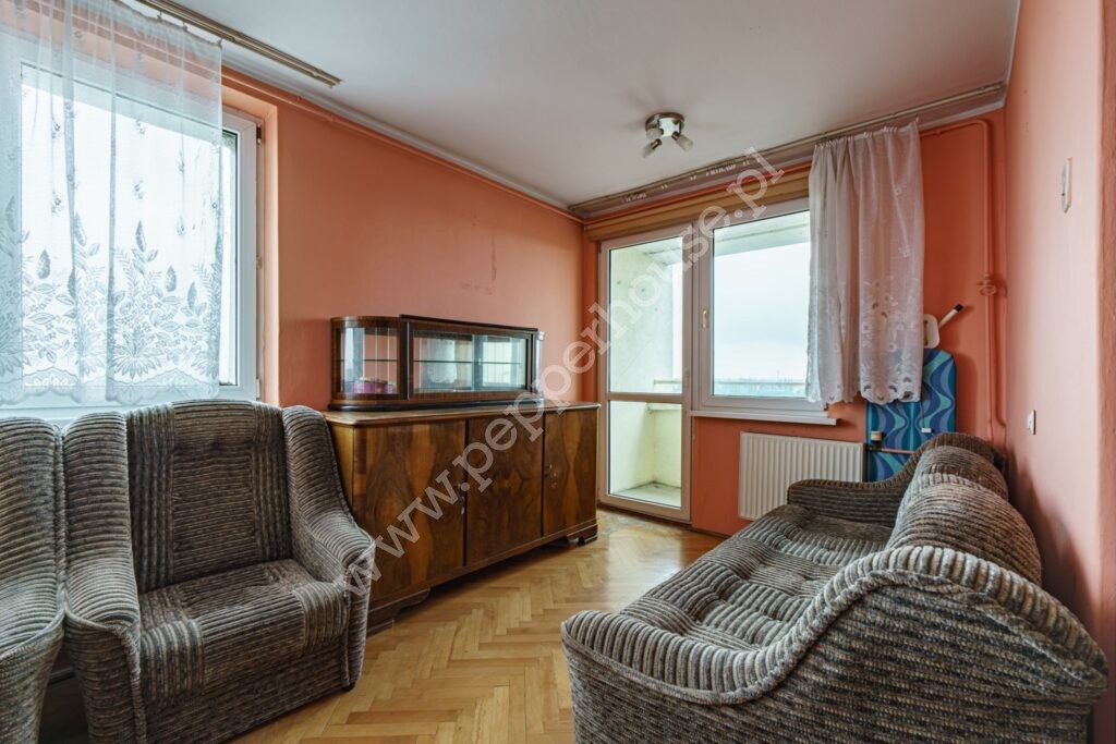 Mieszkanie na sprzedaż, Gdańsk, Przeróbka, Bajki - zdjęcie ofertowe nr 4