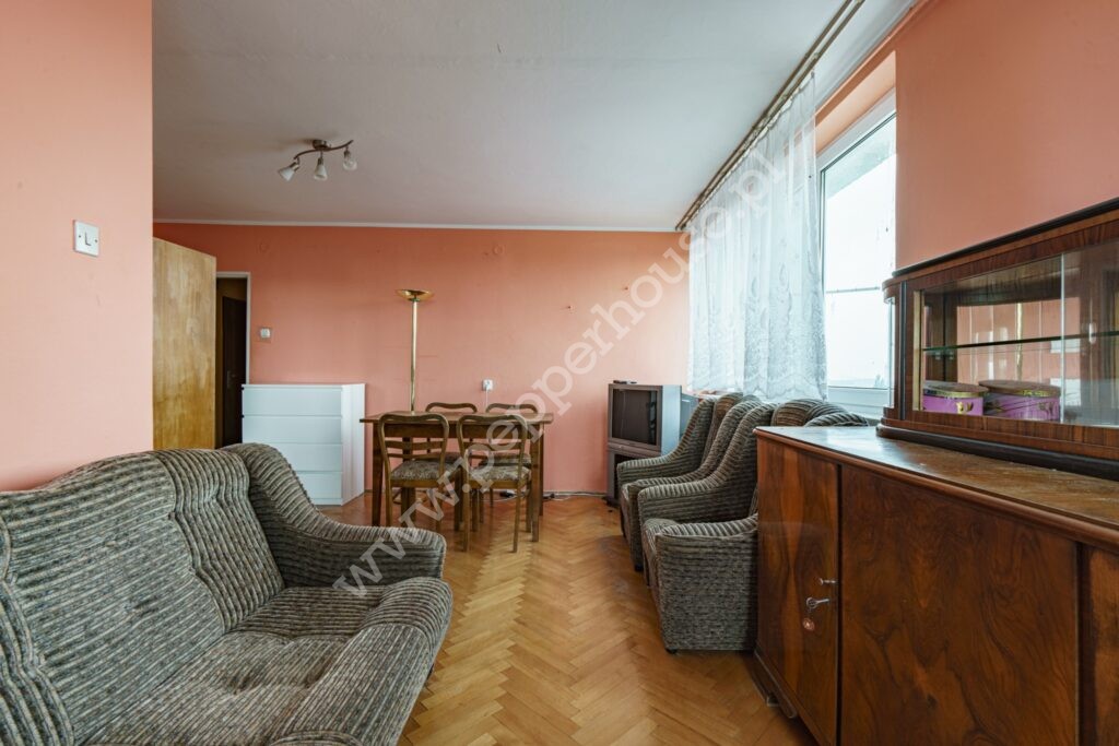 Mieszkanie na sprzedaż, Gdańsk, Przeróbka, Bajki - zdjęcie ofertowe nr 11