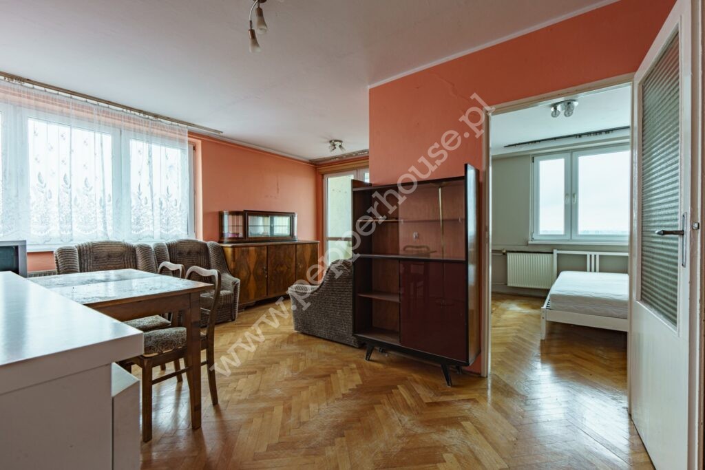 Mieszkanie na sprzedaż, Gdańsk, Przeróbka, Bajki - zdjęcie ofertowe nr 3