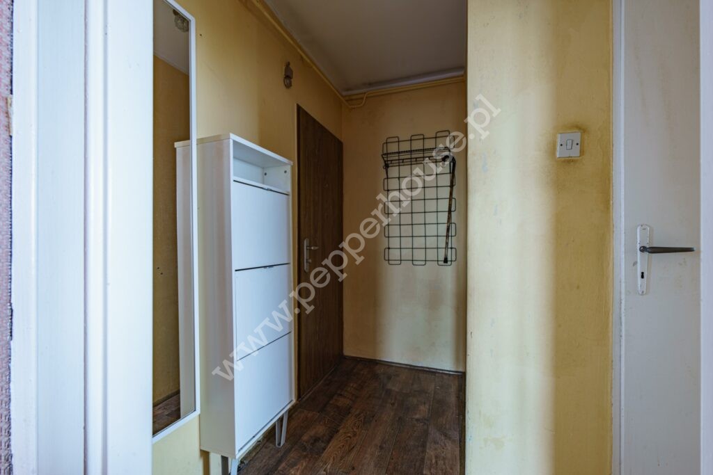 Mieszkanie na sprzedaż, Gdańsk, Przeróbka, Bajki - zdjęcie ofertowe nr 8