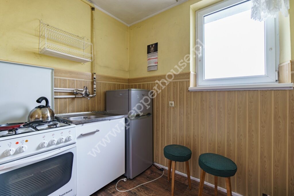 Mieszkanie na sprzedaż, Gdańsk, Przeróbka, Bajki - zdjęcie ofertowe nr 7
